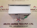 Man B&W 3171197-4 Hmi Panel Controller Indicator Rev.1.6