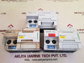Moeller EM4-201-DX2 Expansion Module 24VDC