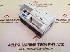 Moeller EM4-201-DX2 Expansion Module 24VDC
