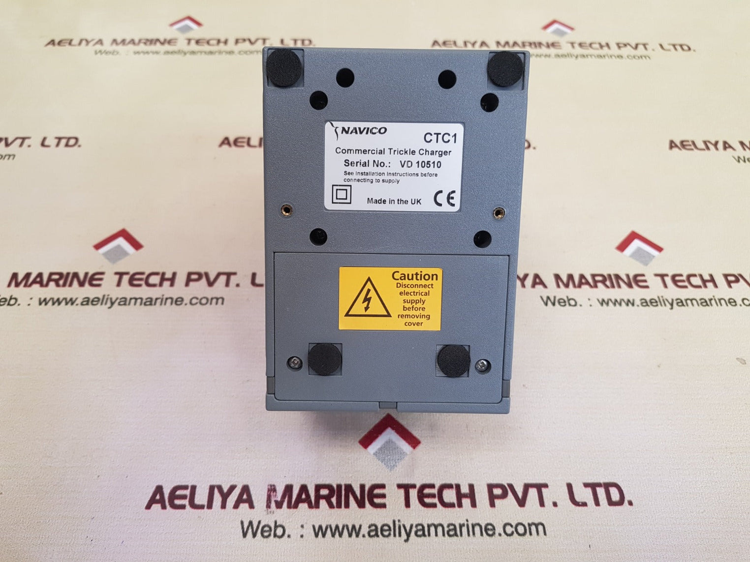 Navico Ctc1 Commercial Trickle Battery Charger