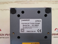 Navico Ctc1 Commercial Trickle Battery Charger