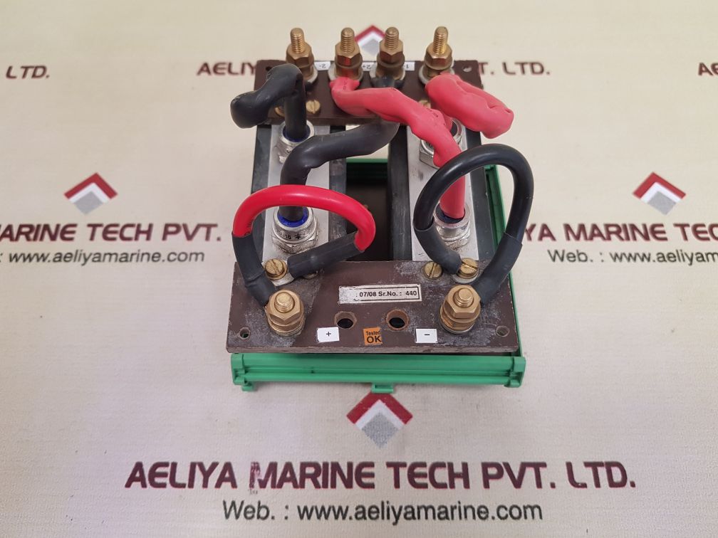 Ul Pwdior-70 A Module - Aeliya Marine Tech