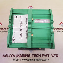 Ul Pwdior-70 A Module