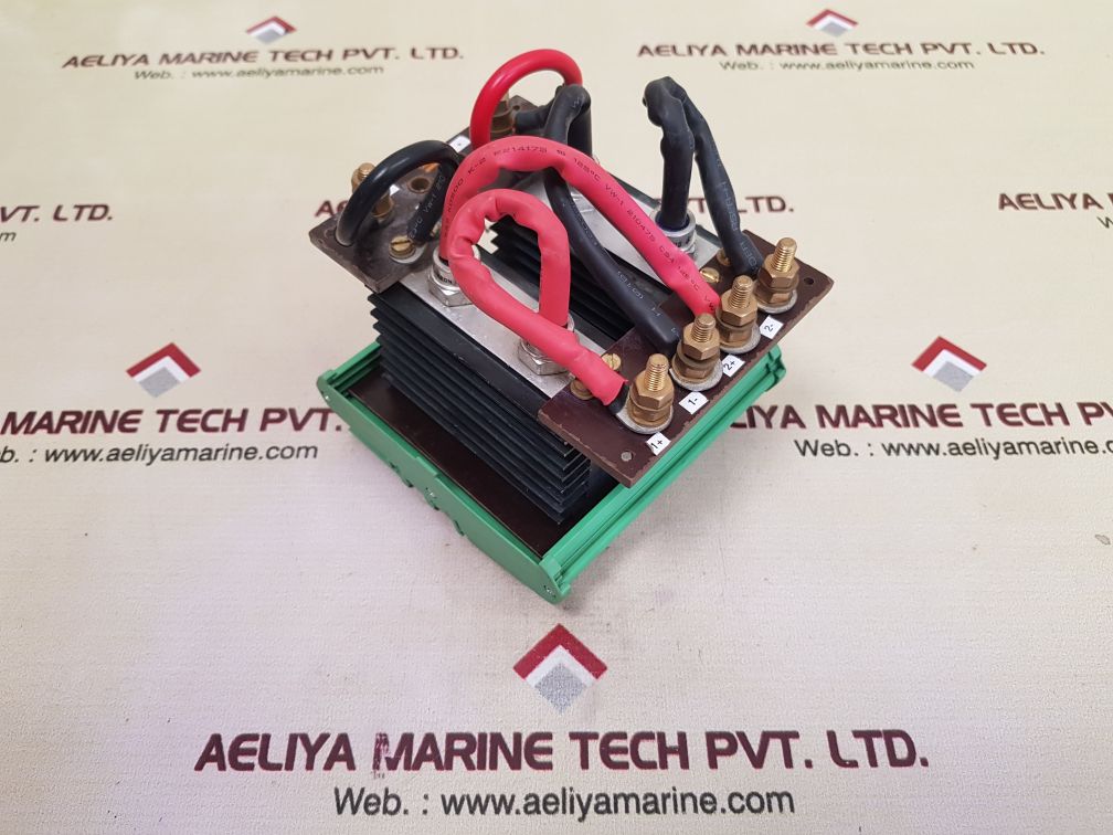 Ul Pwdior-70 A Module - Aeliya Marine Tech