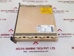 Eltek smps 700si power supply 241113.030, 110v/6a