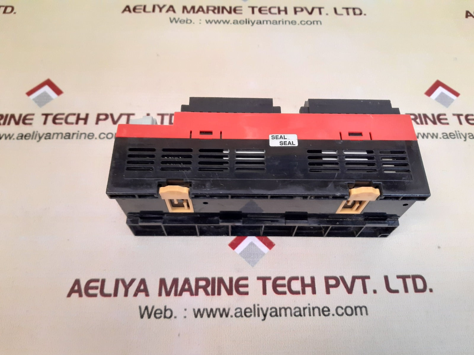 Allen-bradley 1791ds-ib8xob8 Compact Block 24vdc