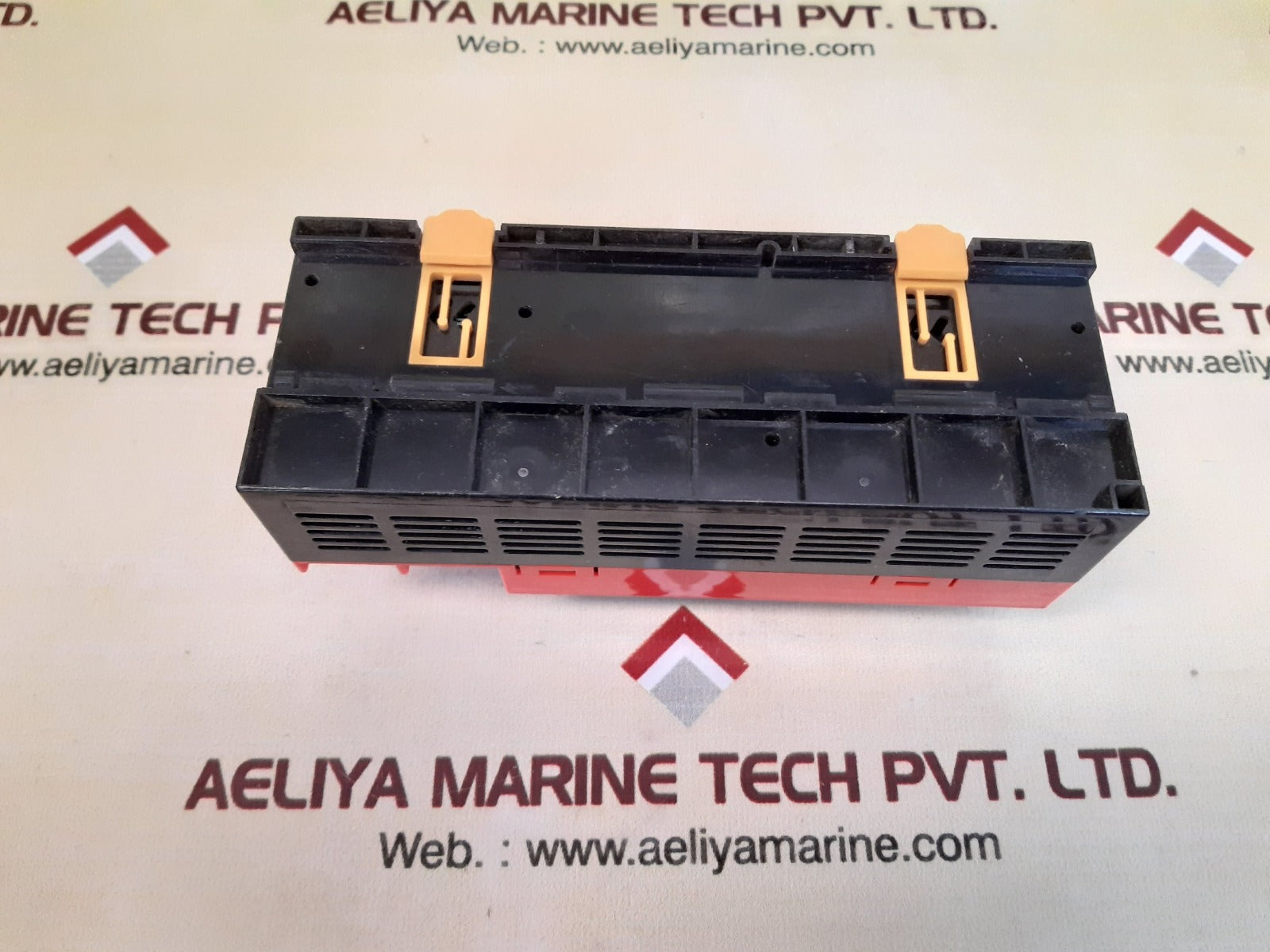Allen-bradley 1791ds-ib8xob8 Compact Block 24vdc