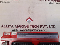Allen-bradley 1791ds-ib8xob8 Compact Block 24vdc