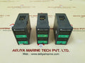 Gefran 1020n-r0-r0-2 temperature controller