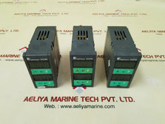 Gefran 1020n-r0-r0-2 temperature controller