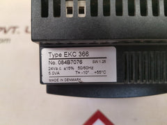 Danfoss Ekc 366 Interface Controller Module 084B7076 4-20Ma