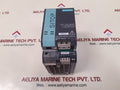 Siemens 6Ep1 333-3Ba00 Power Supply Ac 120-230/230V-500V 50/60Hz
