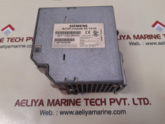 Siemens 6Ep1 333-3Ba00 Power Supply Ac 120-230/230V-500V 50/60Hz
