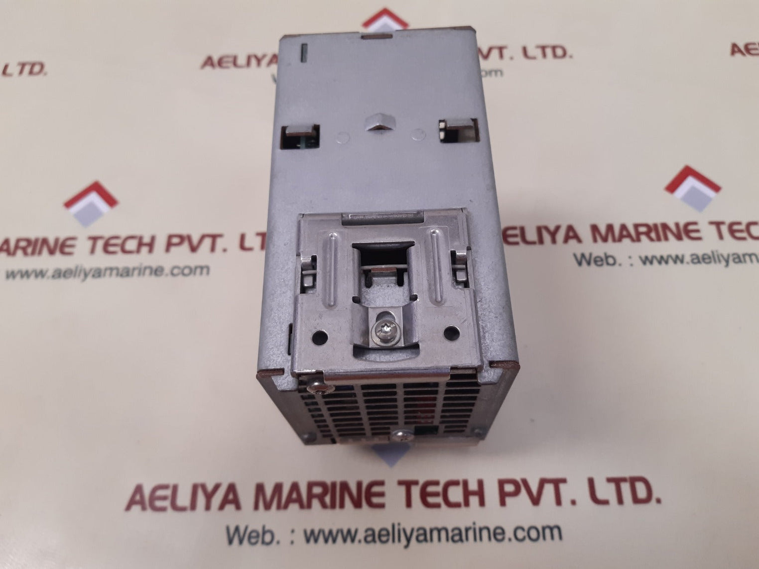Siemens 6Ep1 333-3Ba00 Power Supply Ac 120-230/230V-500V 50/60Hz
