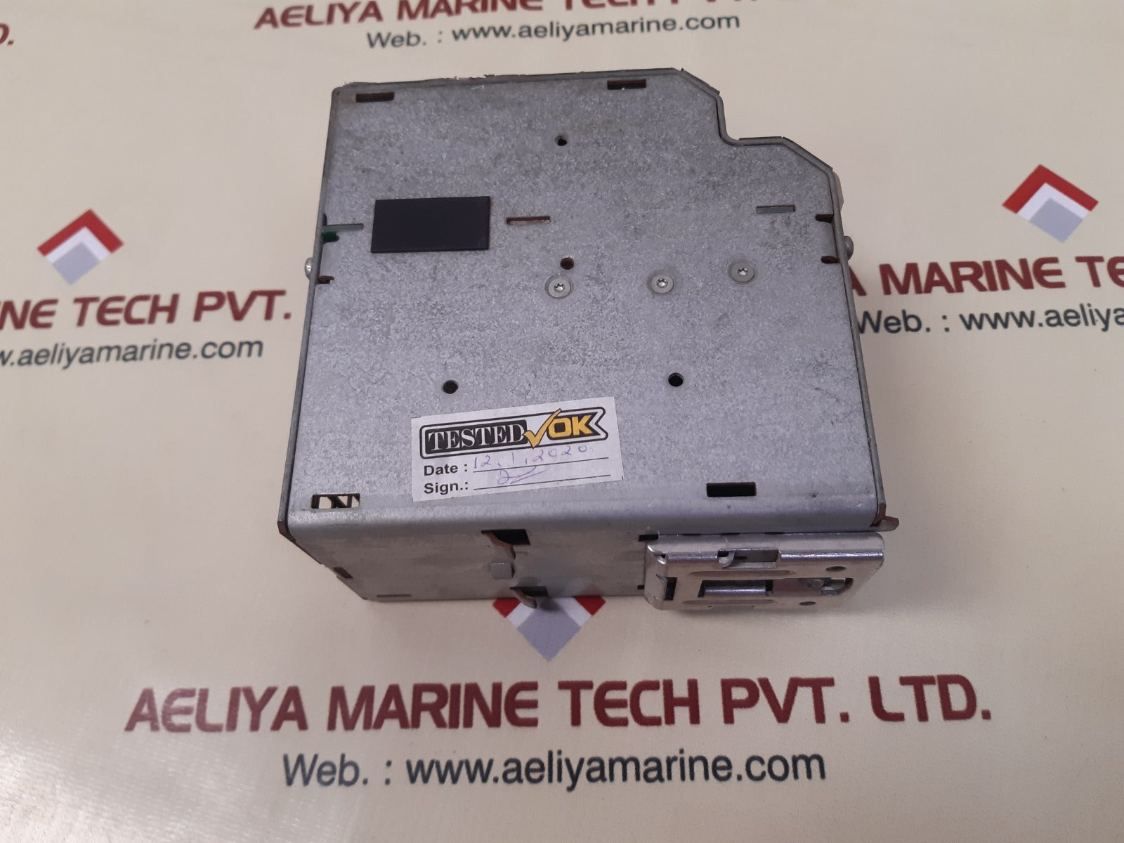 Siemens 6Ep1 333-3Ba00 Power Supply Ac 120-230/230V-500V 50/60Hz
