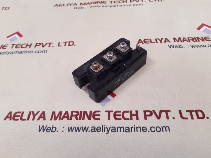 Toshiba Mg150Q2Ys50 Igbt Module