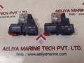 Telemecanique/Schneider Electric RXM4AB2BD Relay With Base RXZE2S114M