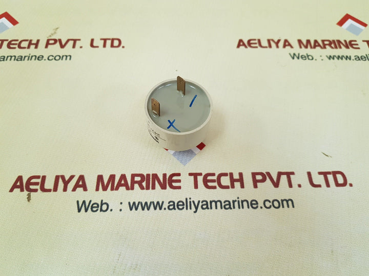 Werma 119 electric buzzer ip20