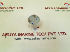 Werma 119 electric buzzer ip20