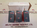 Bircher Tzmp230Ac Time Delay Relay 6A 230-250Vac