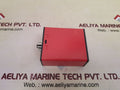 Bircher Tzmp230Ac Time Delay Relay 6A 230-250Vac