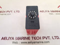 Bircher Tzmp230Ac Time Delay Relay 6A 230-250Vac