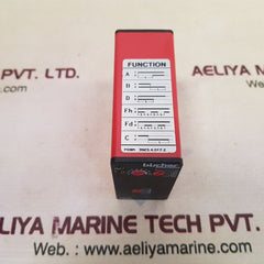 Bircher Tzmp230Ac Time Delay Relay 6A 230-250Vac