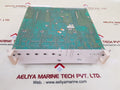Abb Dssr 116 Power Supply Unit 48990001-fk/2 24 V