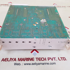 Abb Dssr 116 Power Supply Unit 48990001-fk/2 24 V