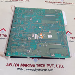 Abb Dssr 116 Power Supply Unit 48990001-fk/2 24 V