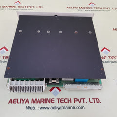 Abb Dssr 116 Power Supply Unit 48990001-fk/2 24 V