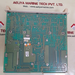 Abb Dssr 116 Power Supply Unit 48990001-fk/2 24 V