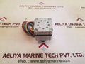 Shavo Matrix Dmx 899.904C2Kk.529 Switch 0-6 Bar pat.5.048.564