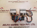 Shavo Matrix Dmx 899.904C2Kk.529 Switch 0-6 bar speed-up