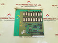 Asea 2668 184-236/3 Memory Pcb Card Module 5759057-as