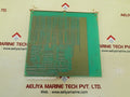 Asea 2668 184-236/3 Memory Pcb Card Module 5759057-as