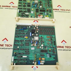 Asea Dsai-145 Pc Board 57120001-ha/2