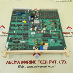 Asea Dsai-145 Pc Board 57120001-ha/2