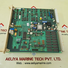 Asea Dsai-145 Pc Board 57120001-ha/2