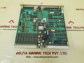 Asea Dsai-145 Pc Board 57120001-ha/2