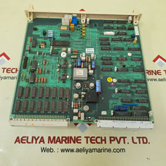 Asea Dsai-145 Pc Board 57120001-ha/2