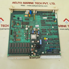 Asea Dsai-145 Pc Board 57120001-ha/2