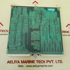 Asea Dsai-145 Pc Board 57120001-ha/2