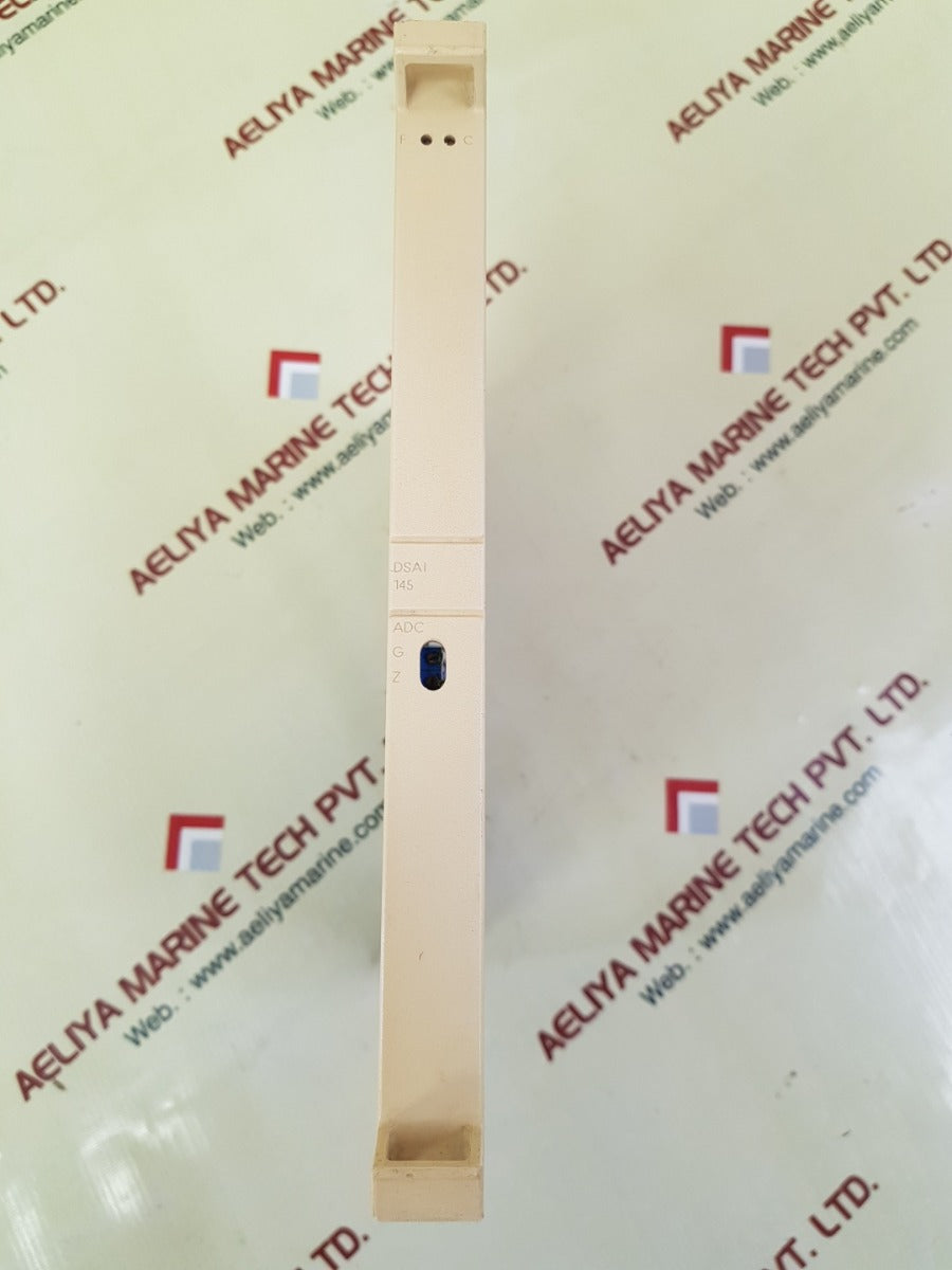 Asea Dsai-145 Pc Board 57120001-ha/2