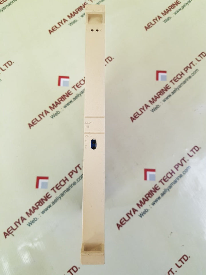 Asea Dsai-145 Pc Board 57120001-ha/2