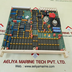 ABB DSMB 112 Memory Module 57360001-EV/2