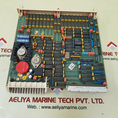 ABB DSMB 112 Memory Module 57360001-EV/2