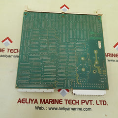 ABB DSMB 112 Memory Module 57360001-EV/2