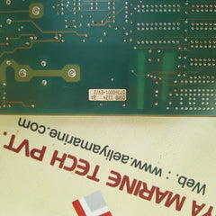 ABB DSMB 112 Memory Module 57360001-EV/2