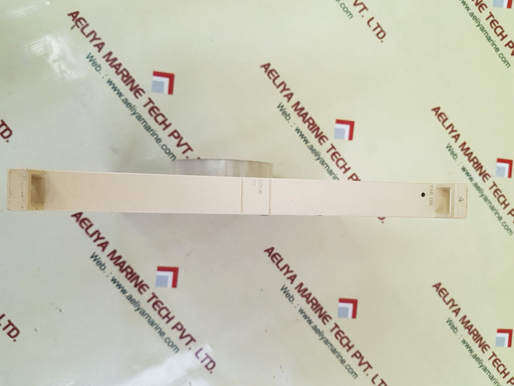ABB DSMB 112 Memory Module 57360001-EV/2